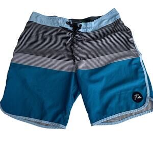 Quiksilver Surfsilk Tijuana swim trunks